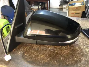Toyota 4runner 2016 to 2018 Side Mirror Pair Available