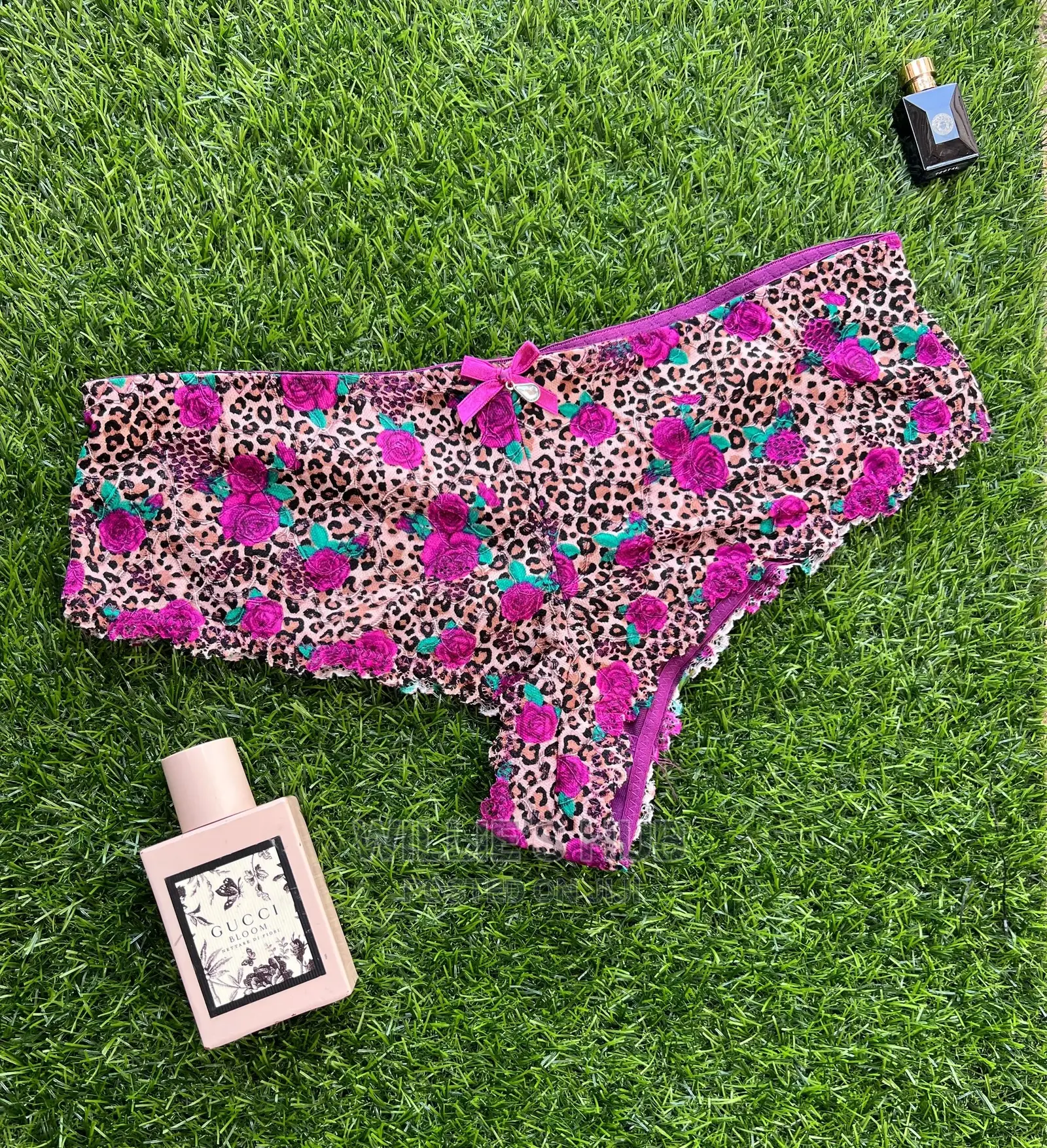 Uk Panties