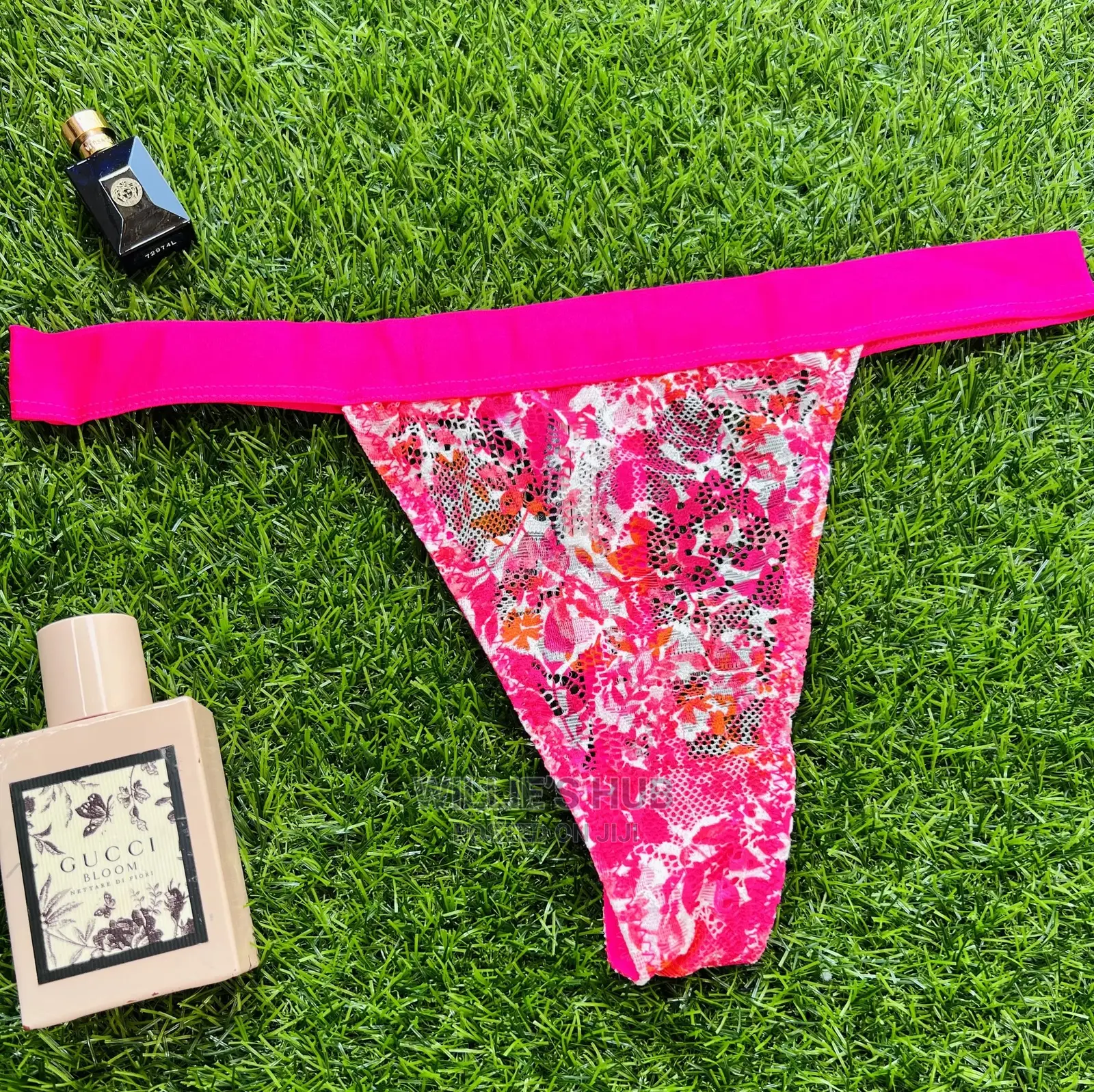 Uk Panties