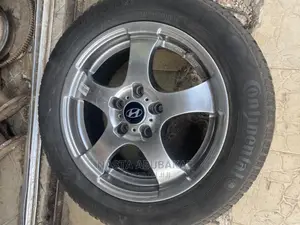 Hondia 16 Inches