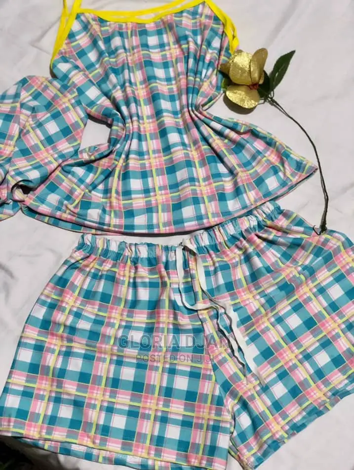 Night Wear Wholesale Only From 10peices and Above 35gh