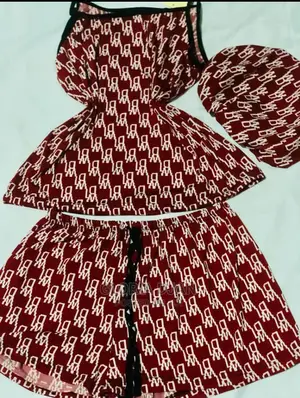 Night Wear Wholesale Only From 10peices and Above 35gh