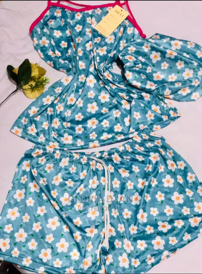 Night Wear Wholesale Only From 10peices and Above 35gh
