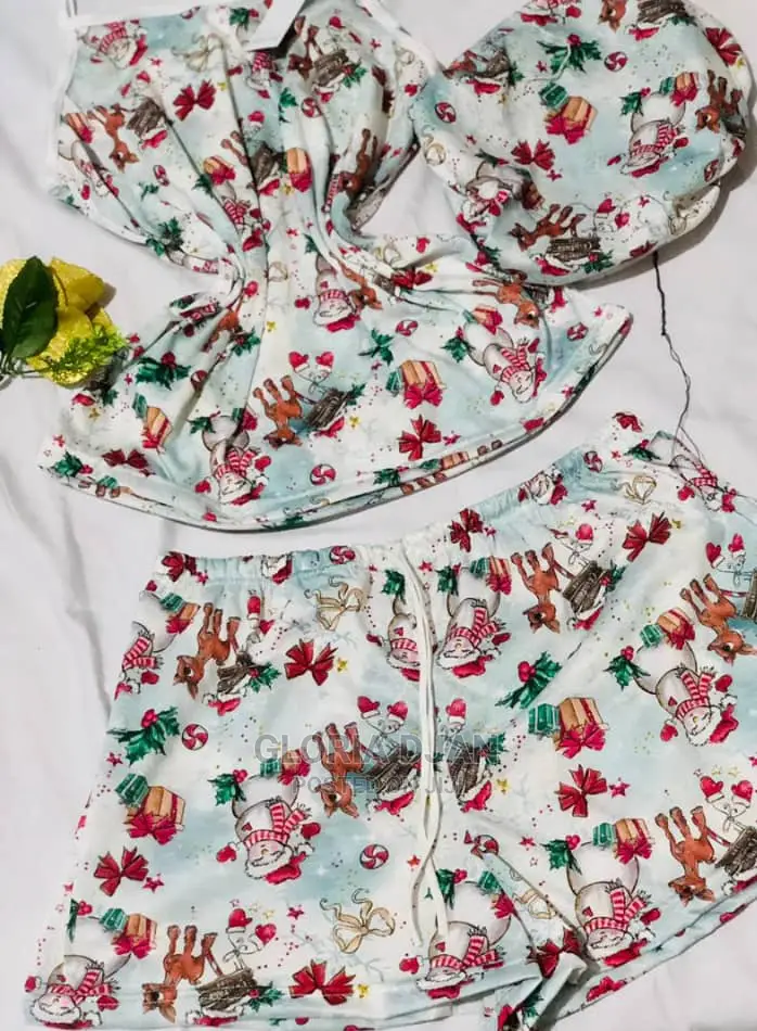 Night Wear Wholesale Only From 10peices and Above 35gh
