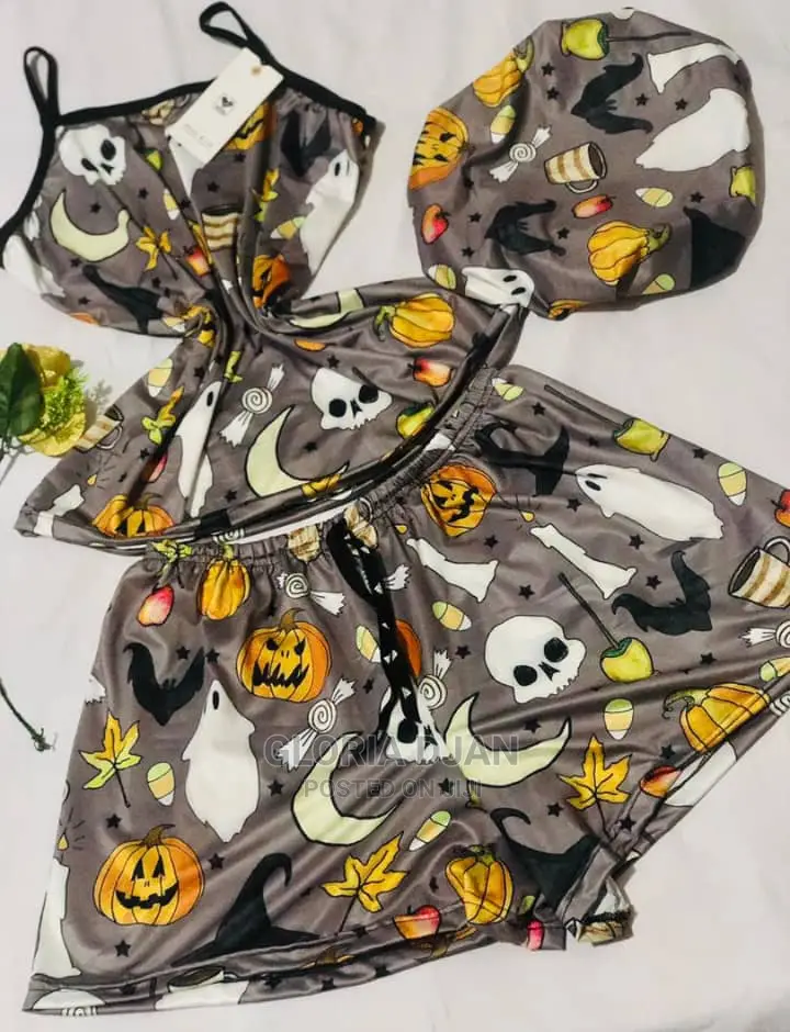Night Wear Wholesale Only From 10peices and Above 35gh