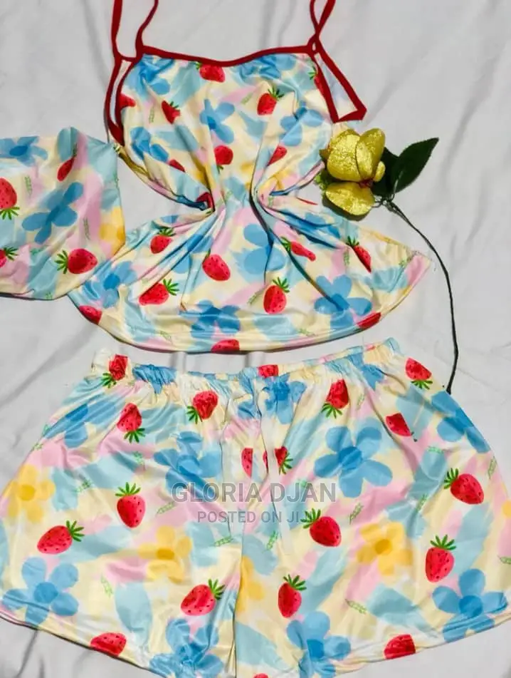Night Wear Wholesale Only From 10peices and Above 35gh