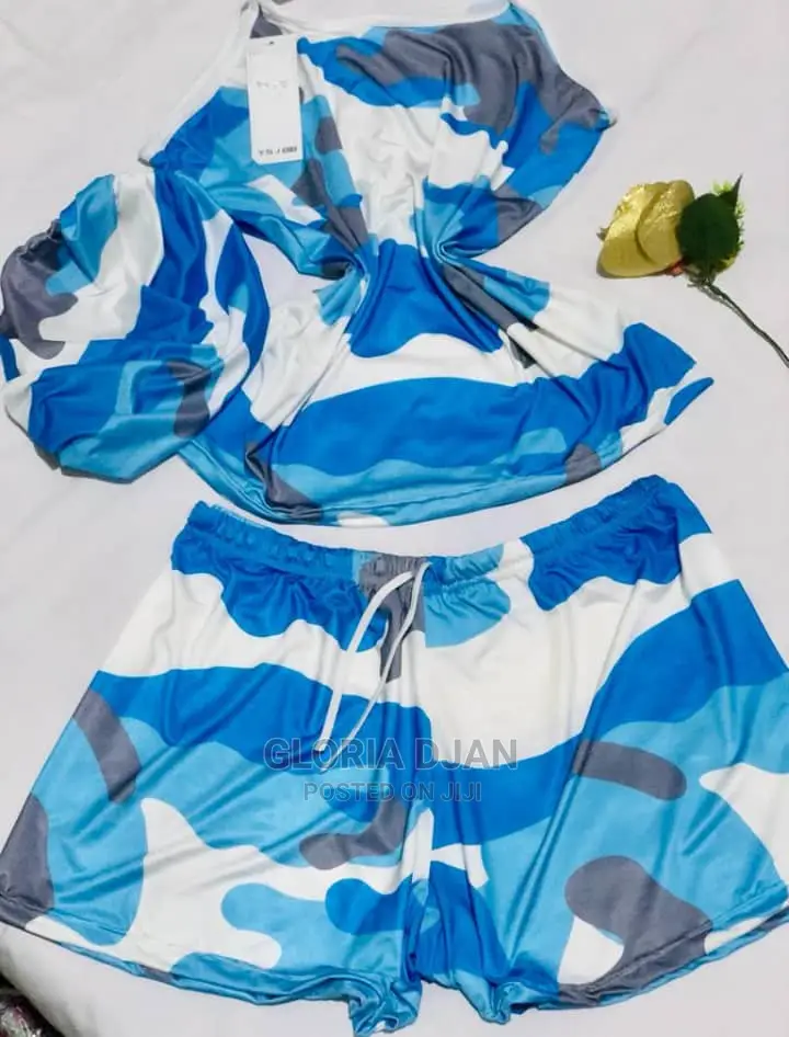 Night Wear Wholesale Only From 10peices and Above 35gh