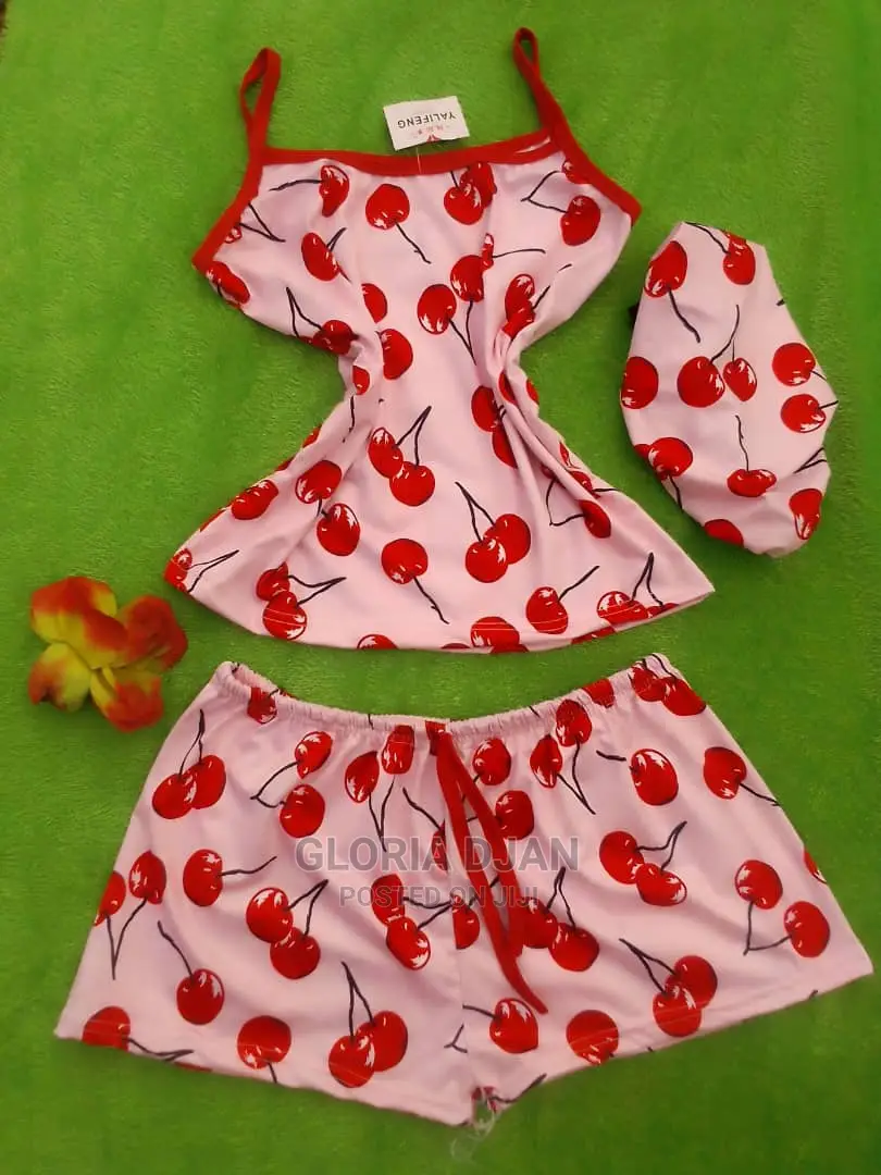 Night Wear Wholesale Only From 10peices and Above 35gh