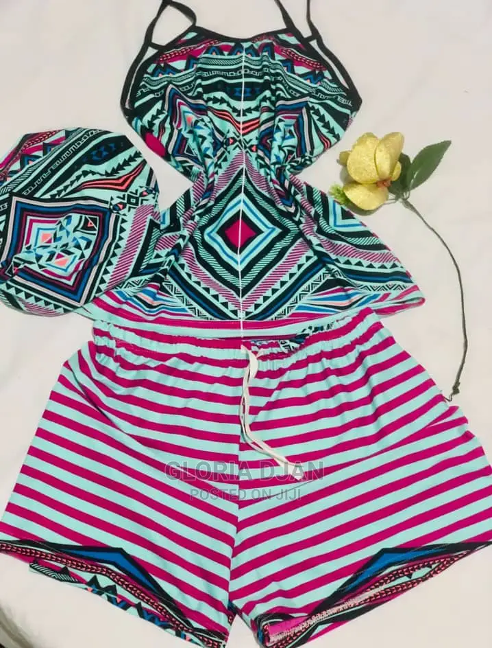 Night Wear Wholesale Only From 10peices and Above 35gh