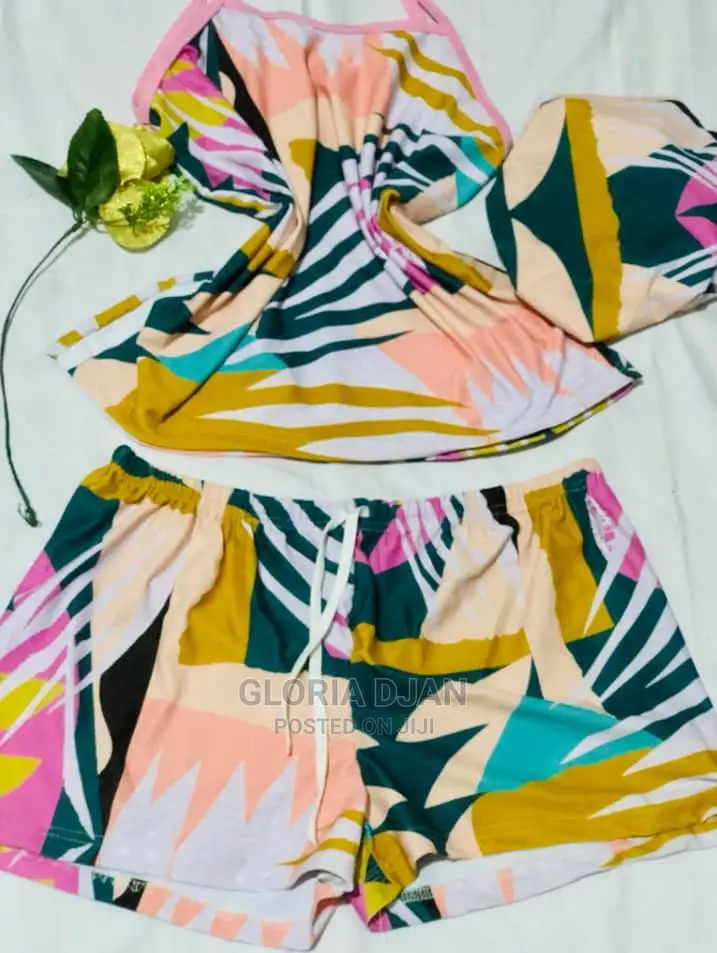 Night Wear Wholesale Only From 10peices and Above 35gh
