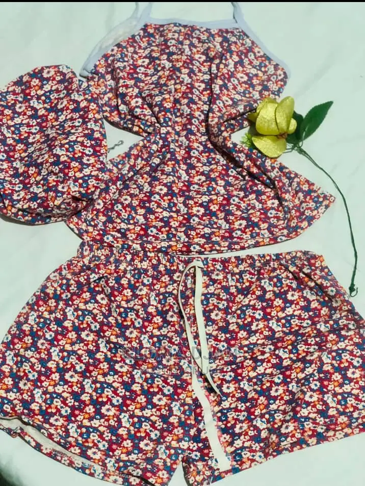 Night Wear Wholesale Only From 10peices and Above 35gh