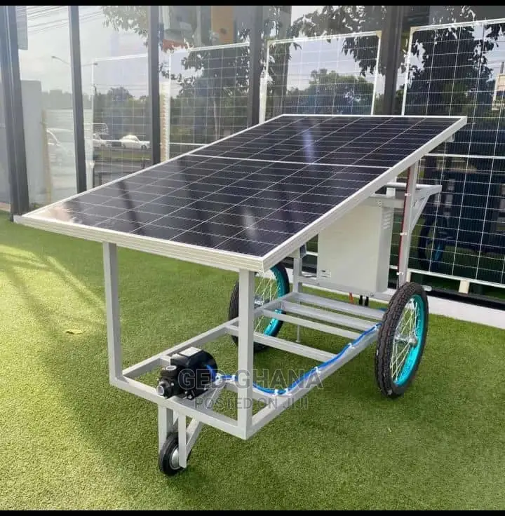Solar Installation Experts