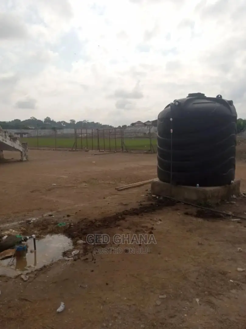 Borehole Contractor