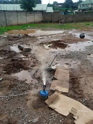 Borehole Contractor