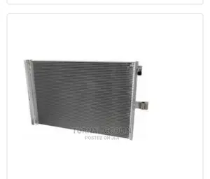 Mercedes Benz CLS 400 / CLS63 2015 Ac Condenser