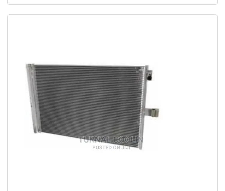 Mercedes Benz CLS 400 / CLS63 2015 Ac Condenser