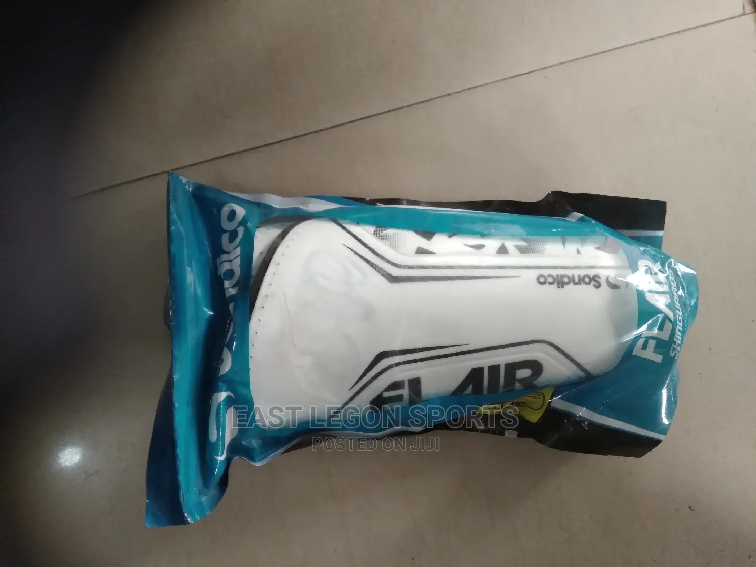 Sondico Shinguard Adults