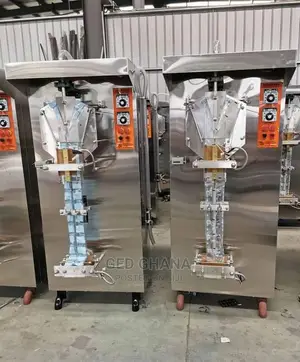 Purewater Factory Installers