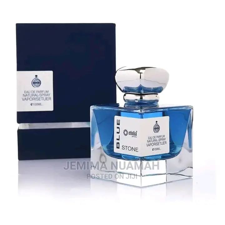 Efolia Stone Perfume