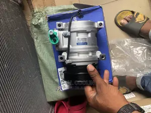Hyundai Atos 2010 Ac Motor