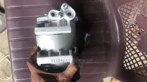 Nissan Xtrail 2010 Ac Motor