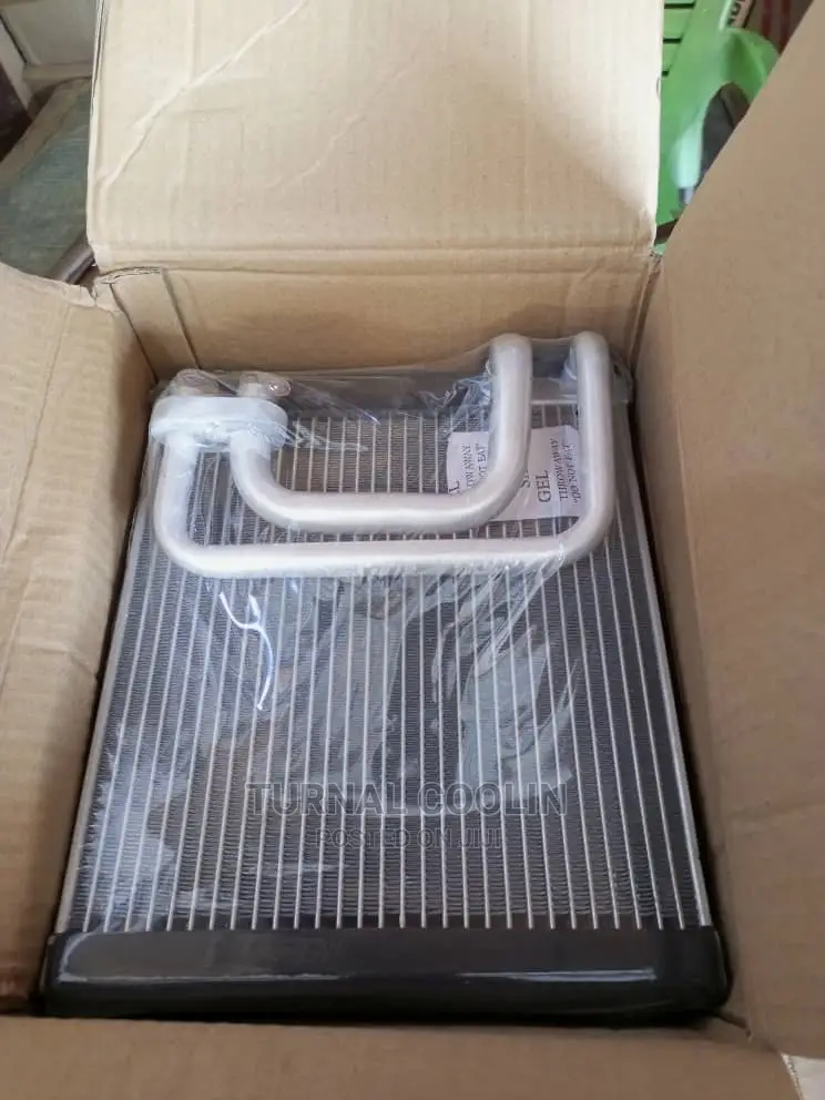 Hyundai Back H1 2014 Ac Evaporator