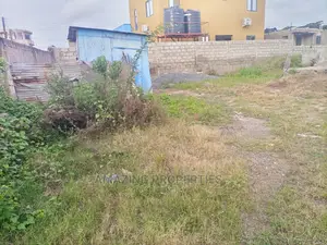 5 Plots of Titled Land Available for Sale at Ajiriganor.