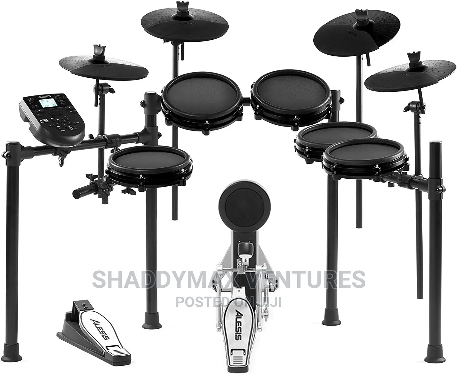 Alesis Nitro Mesh Drum
