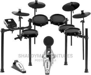 Alesis Nitro Mesh Drum