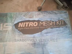 Alesis Nitro Mesh Drum