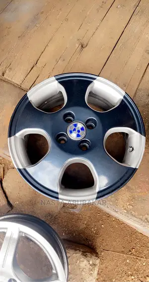 Toyota Rim 15 Inches