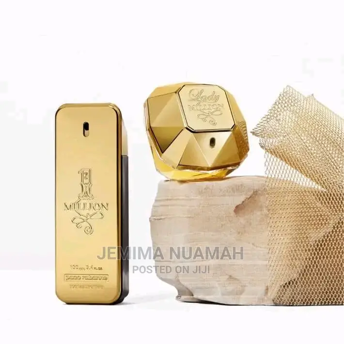 1million Perfume