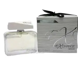 Exchange Perfume