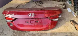 Hyunda Elantra Boot /Trunk Lid for 2011-2016