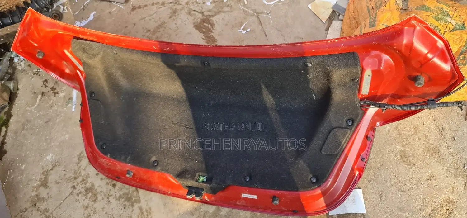 Hyunda Elantra Boot /Trunk Lid for 2011-2016