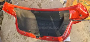 Hyunda Elantra Boot /Trunk Lid for 2011-2016