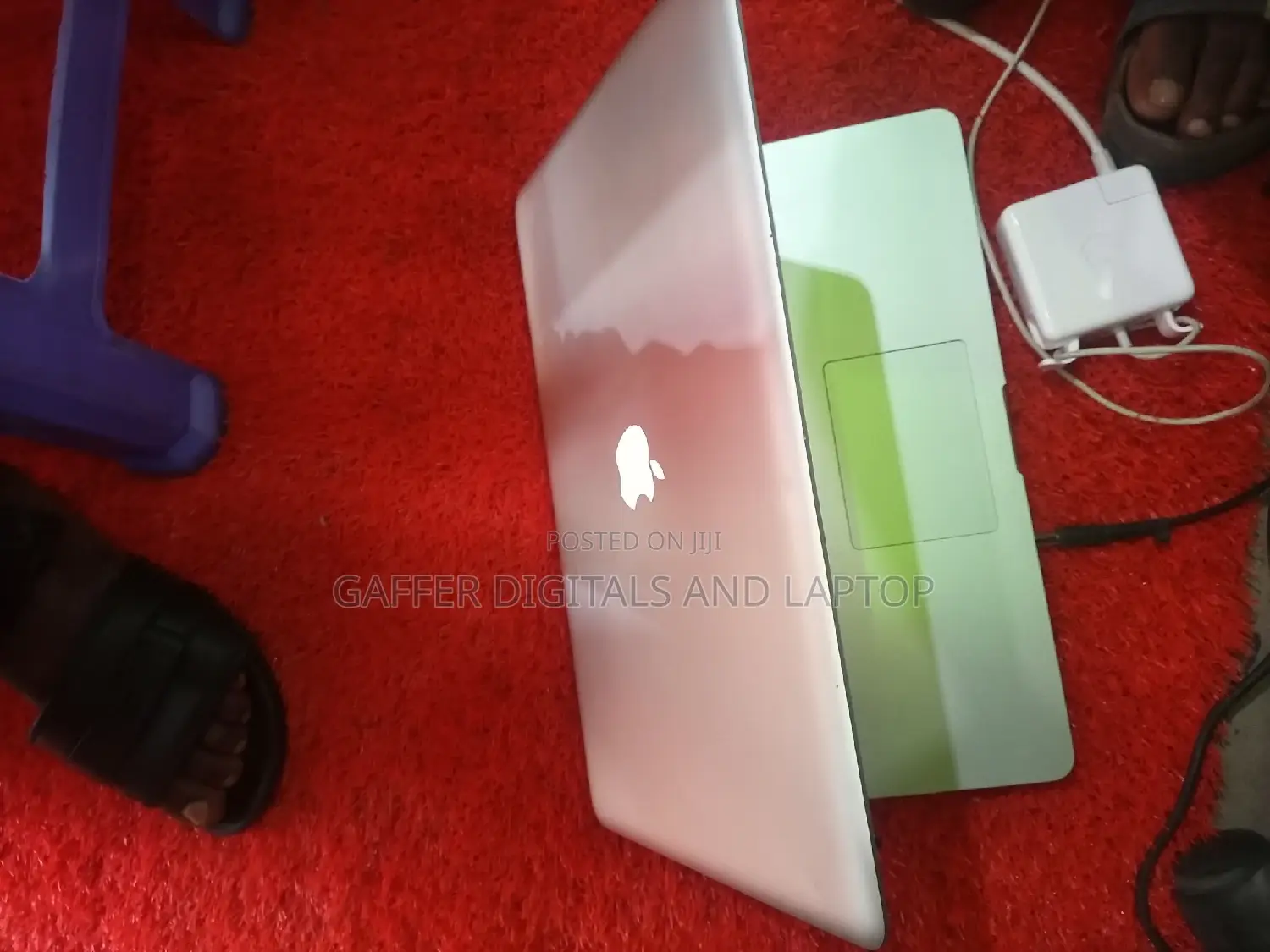 New Laptop Apple MacBook Pro 2012 16GB Intel Core I7 SSD 512GB