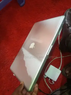 New Laptop Apple MacBook Pro 2012 16GB Intel Core I7 SSD 512GB
