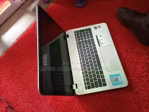 New Laptop HP Envy 15 8GB AMD A10 HDD 750GB