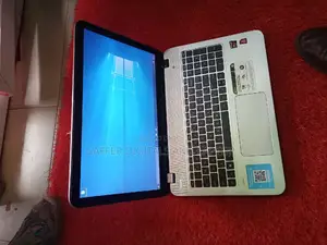 New Laptop HP Envy 15 8GB AMD A10 HDD 750GB