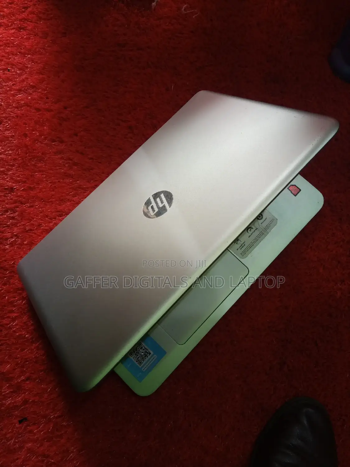 New Laptop HP Envy 15 8GB AMD A10 HDD 750GB