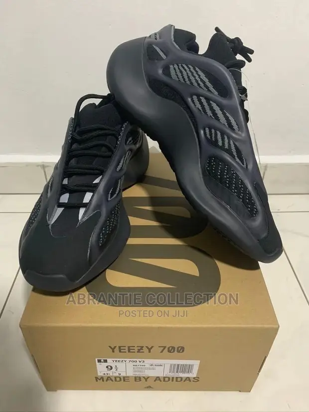 Yeezy Boost 700 V3 in Dansoman Shoes, Abrantie Collection Jiji