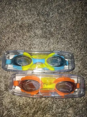 Swimming Googles for Sale