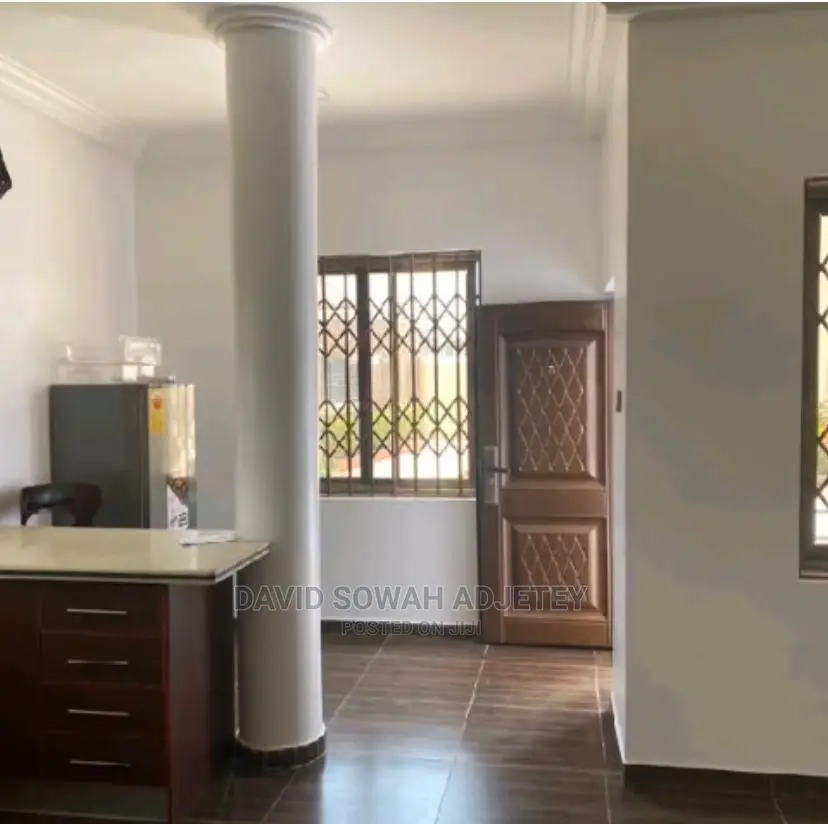 2bdrm Apartment in Tseaddo, Airport Residential Area for Rent
