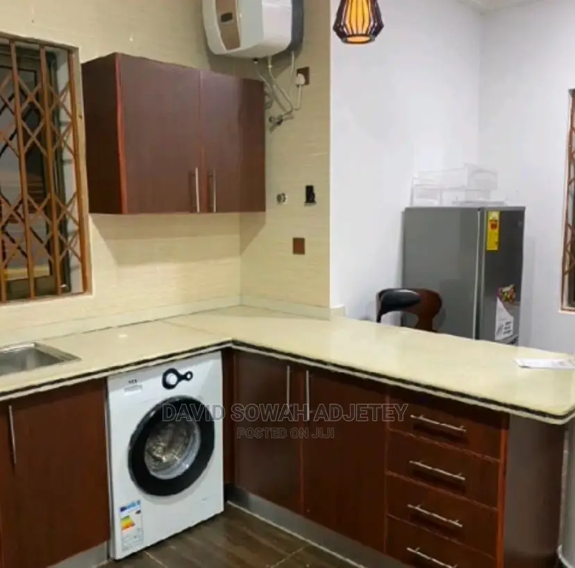 2bdrm Apartment in Tseaddo, Airport Residential Area for Rent