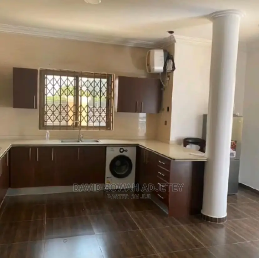 2bdrm Apartment in Tseaddo, Airport Residential Area for Rent