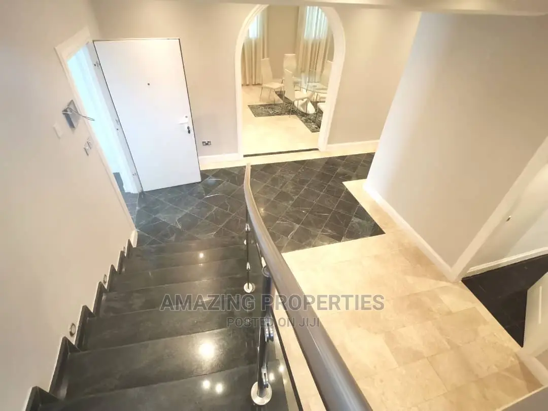 4bdrm House in East Legon for Sale