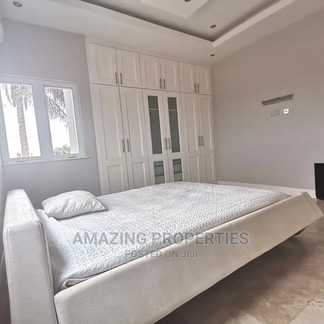 4bdrm House in East Legon for Sale