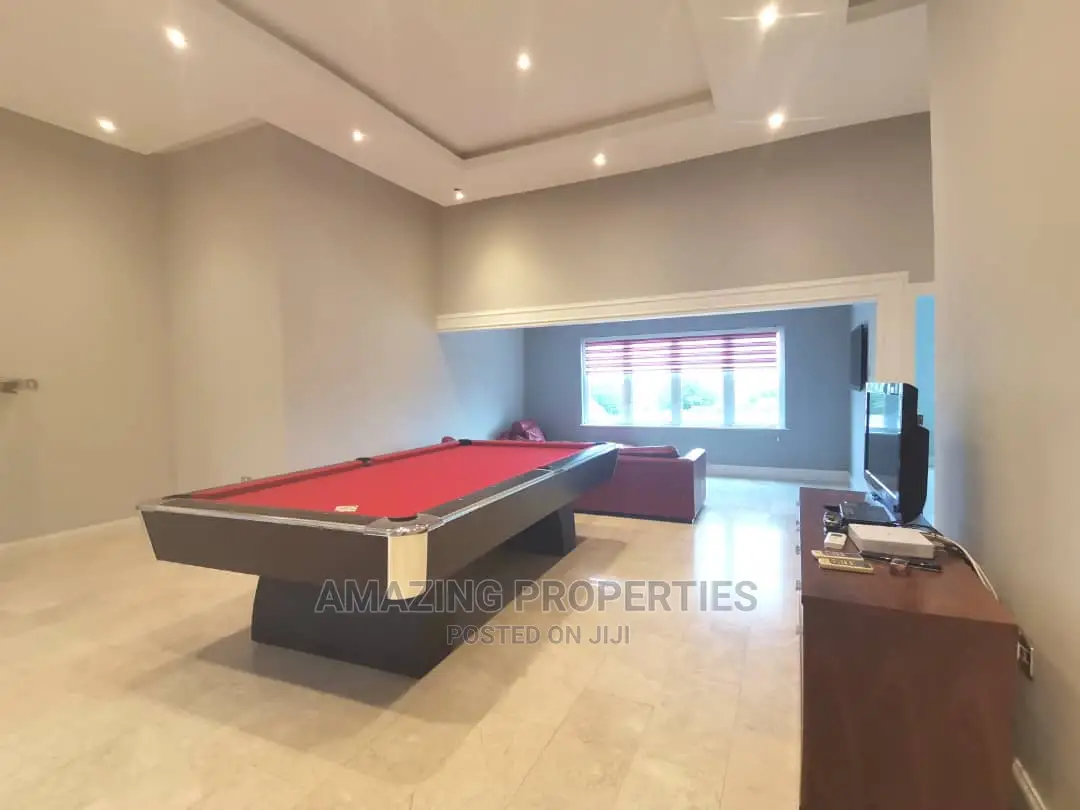 4bdrm House in East Legon for Sale
