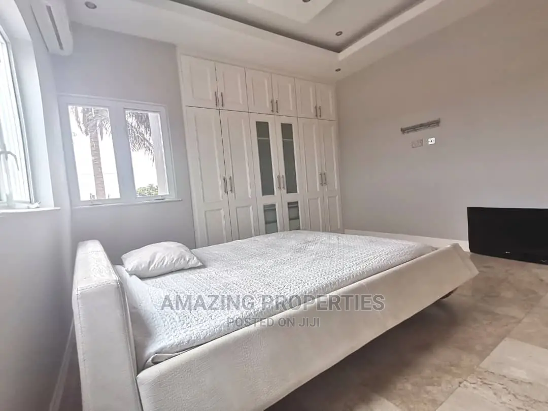 4bdrm House in East Legon for Sale